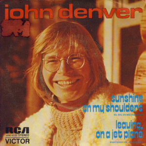 John Denver